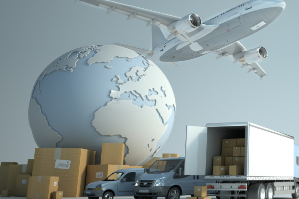 CHÍNH SÁCH VẬN CHUYỂN