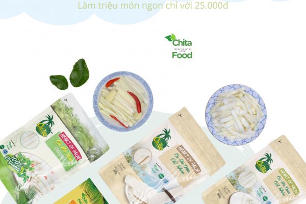 MUA SẮM GIỮA THÁNG