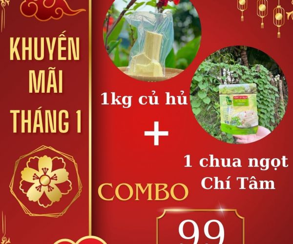 KHUYẾN MÃI ĐÓN XUÂN 