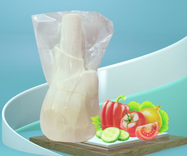 CỦ HỦ DỪA ĐƯỢC CHẾ BIẾN THÀNH NHỮNG MÓN ĂN NÀO?