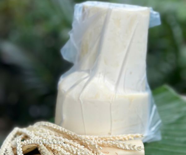 CỦ HỦ DỪA - ĐẶC SẢN MIỀN TÂY