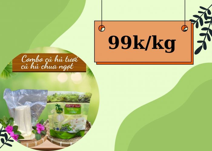 KHUYẾN MÃI THÁNG 2