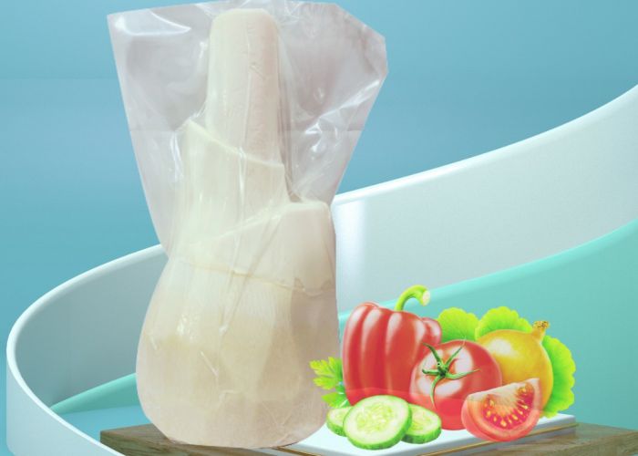 CỦ HỦ DỪA ĐƯỢC CHẾ BIẾN THÀNH NHỮNG MÓN ĂN NÀO?