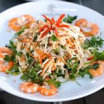 Củ hủ dừa tươi hút chân không