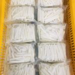 Củ hủ dừa que tươi đặc sản 3 miền